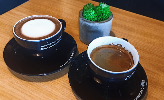 Opinii despre กาแฟชาวดอย în อำเภอเมืองภูเก็ต - การบริการอาหารและที่พัก