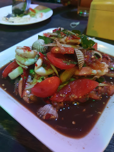 Comentarii opinii despre สถานีหม้อดิน(เพื่อชีวิต)