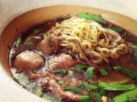 ร้านเนื้อกะเตี๋ยว กระเพราป่า 323 ถนน พิบูลละเอียด ตำบลในเมือง อำเภอเมืองนครราชสีมา นครราชสีมา 30000