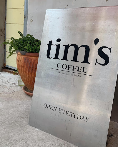 Tim’s Coffee - อำเภอเมืองนครราชสีมา