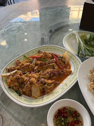 Opinii despre เล้งกี่ în อำเภอบางละมุง - การบริการอาหารและที่พัก