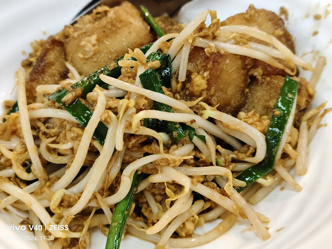 คุณจี๊ดยอดผัก