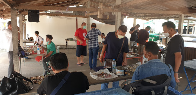 4829+P4F ถ. พ่อขุนทะเล ตำบลมะขามเตี้ย อำเภอเมืองสุราษฎร์ธานี สุราษฎร์ธานี 84000