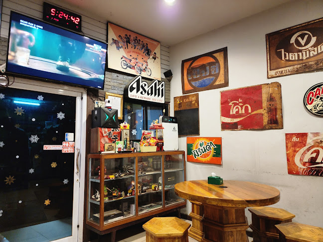 Opinii despre พิศมัยนิยม ชากังราว (Pitsamai Niyom Chakangrao) în อำเภอเมืองกำแพงเพชร - การบริการอาหารและที่พัก