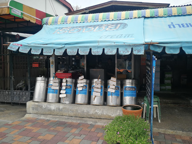 เรืองชัย ไอศครีม