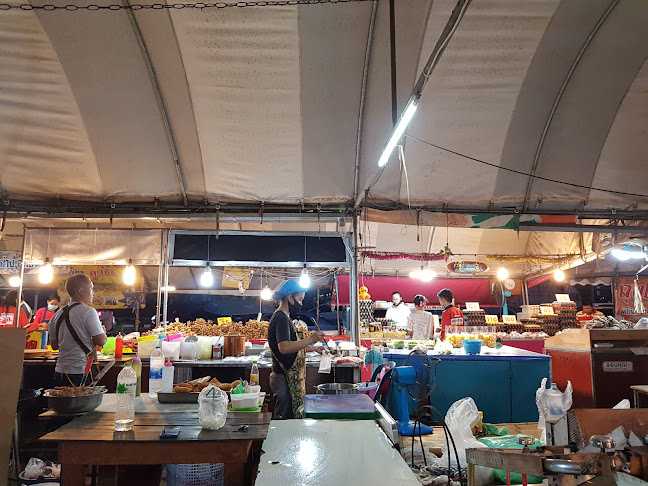 Opinii despre ตลาดโรงอวน în อำเภอเมืองขอนแก่น - การบริการอาหารและที่พัก