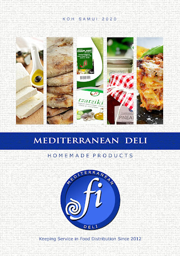 Fi Greek Restaurant & Deli
