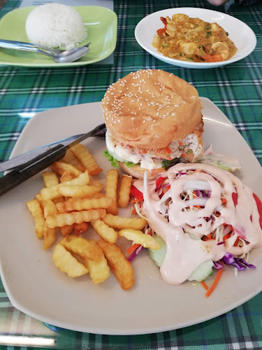 Comentarii opinii despre Kao Hom Kitchen