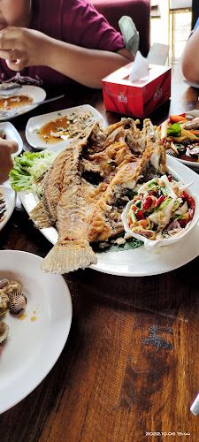 ครัวสะแตกแดกตับ - อำเภอธัญบุรี