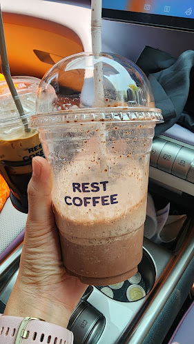Rest Coffee : ที่พักคนรักกาแฟ - เมือง