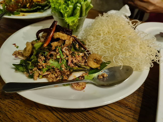 HANZA BAR & BISTRO - อำเภอบางละมุง