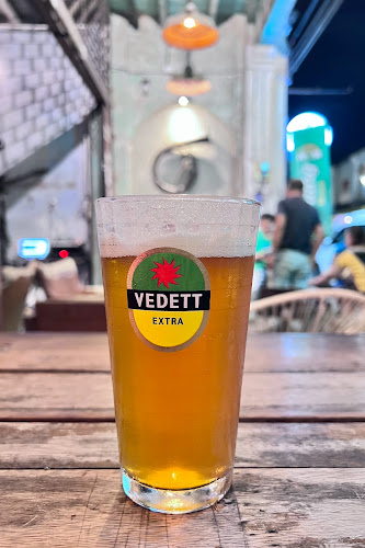 Juicy Lucy Burger and Bar