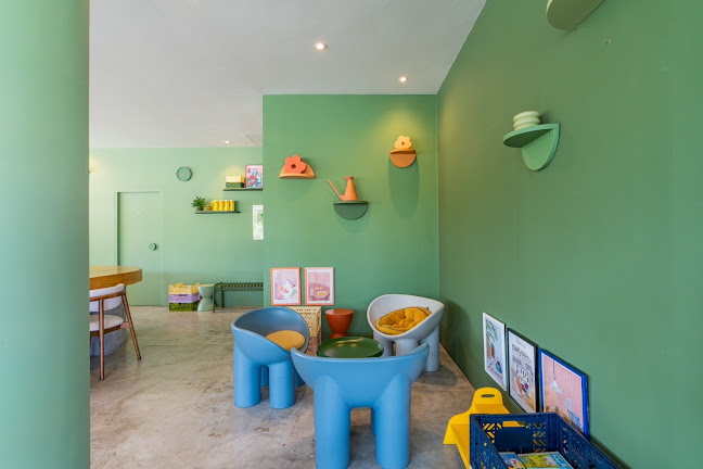 Comentarii opinii despre 🌞 Leikki Neighbourhood Cafe