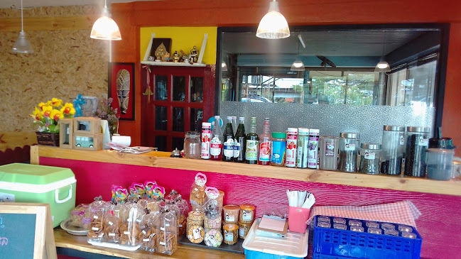 Comentarii opinii despre ร้านอาหารครัวการ์ตูน