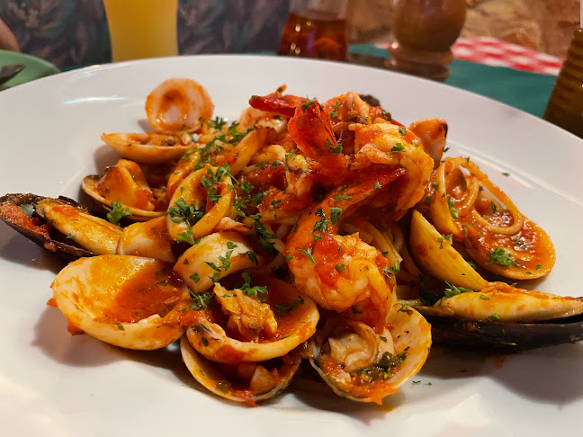 Anema e Core - Beach