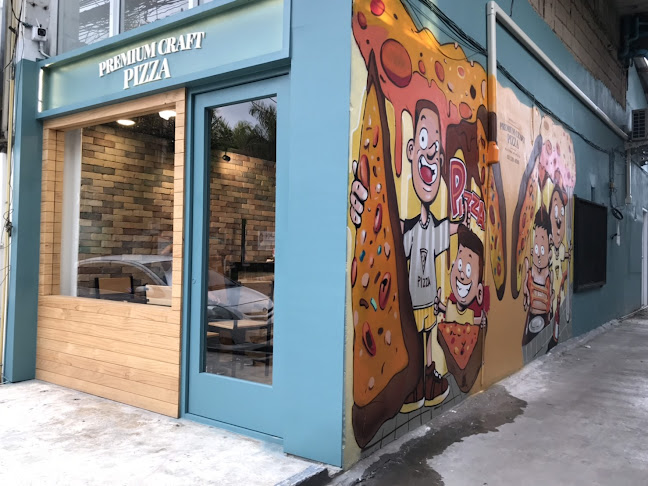 Premium Craft Pizza - Nichada Branch - อำเภอปากเกร็ด