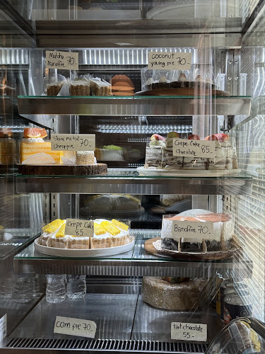 Awakening.cafe - การบริการอาหารและที่พัก