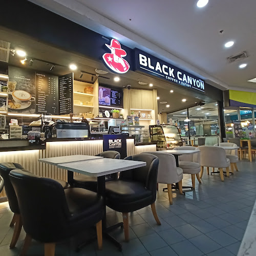 Black Canyon Big C Extra​ พัทยากลาง - อำเภอบางละมุง