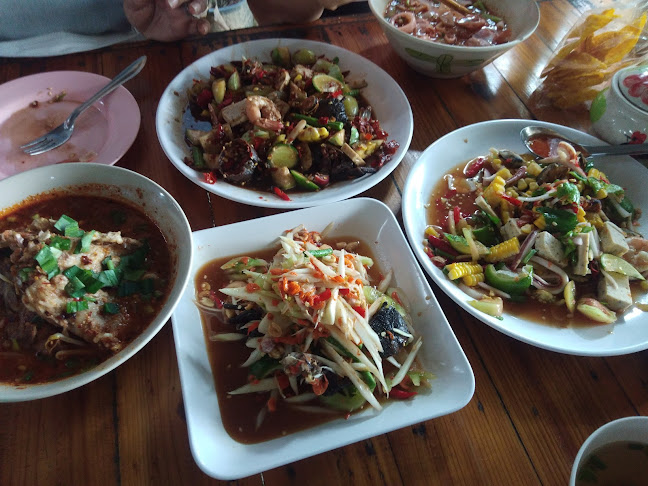 ก๋วยเตี๋ยวภูไท - การบริการอาหารและที่พัก