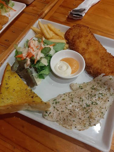 พีทีสเต็ก บางบัวทอง - อำเภอบางบัวทอง