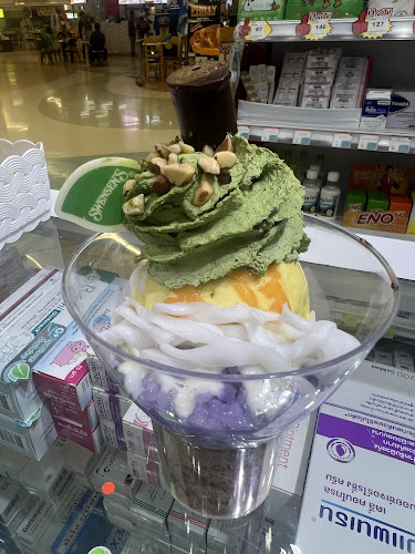 Comentarii opinii despre Swensen's Lotus Thalang