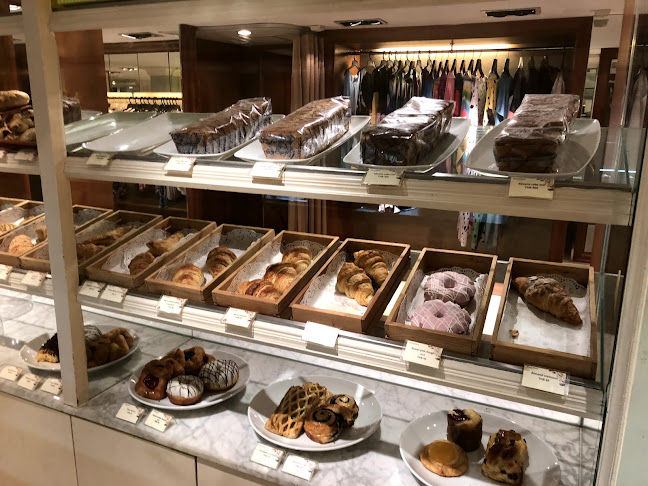 Comentarii opinii despre Dusit gourmet