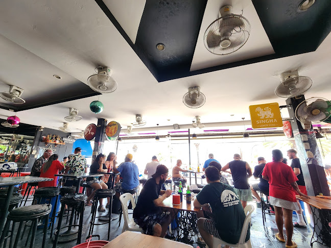 WVPM+R68 ถนนเลียบชายหาด เมืองพัทยา อำเภอบางละมุง ชลบุรี 20150