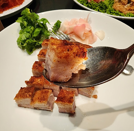 Comentarii opinii despre Yan Long Phuket - An Authentic Chinese Restaurant