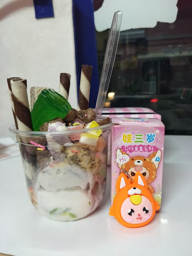 Famoso Cafe&Restaurant