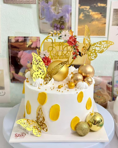 Opinii despre เค้กพิชญา สาขา2(แยกถนนประชาอุทิศ) în อำเภอเมืองพิษณุโลก - การบริการอาหารและที่พัก