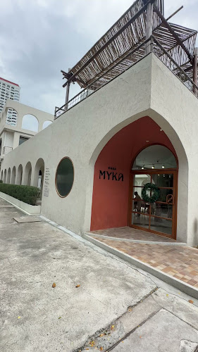 Comentarii opinii despre CASA MYKA (คาซ่ามิก้า)