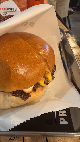 Comentarii opinii despre Prime Burger Central Patong