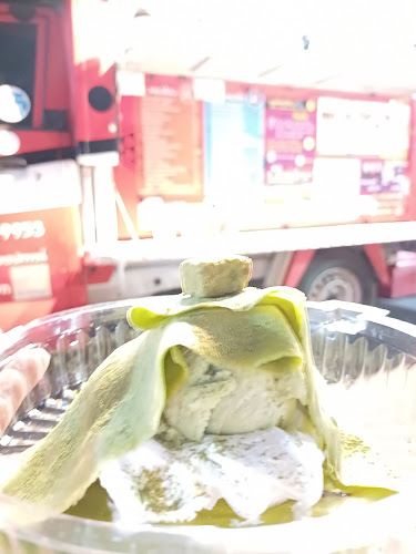 Crepe town | เครป ทาว์น