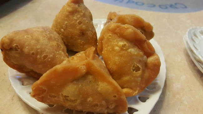 ขนมโอชิน โคราช - อำเภอเมืองนครราชสีมา