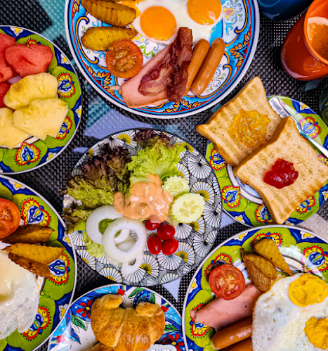 Cigar Lounge in Pattaya at La Habana Restaurant & Bar - อำเภอบางละมุง