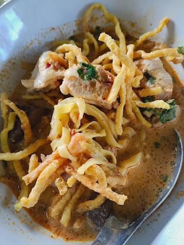 Opinii despre ร้านอาหารปั๋นใจ๋ în อำเภอเมืองแพร่ - การบริการอาหารและที่พัก