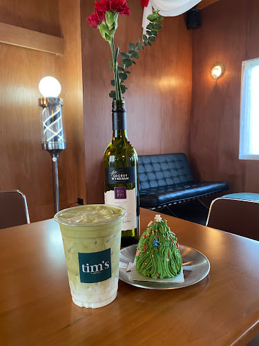 Comentarii opinii despre Tim’s Coffee