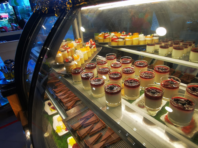 Comentarii opinii despre Panda Shabu แพนด้า ชาบู