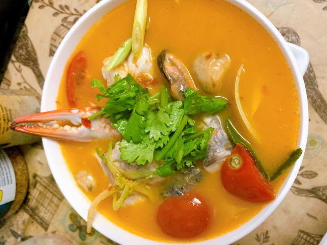 Baan Larb Restaurant