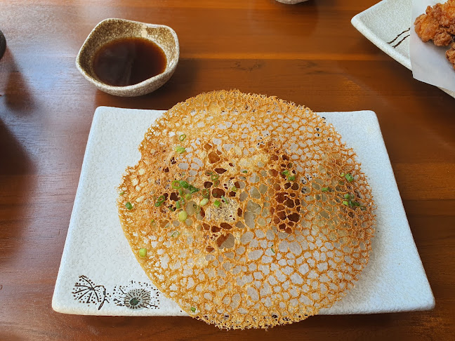 Opinii despre อิ-ซัง คราฟท์ ราเมน în อำเภอเมืองขอนแก่น - การบริการอาหารและที่พัก