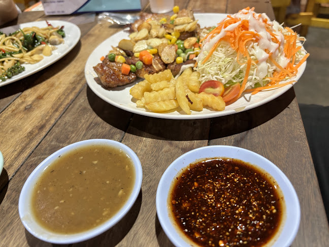 Comentarii opinii despre สเต๊กฮันเตอร์