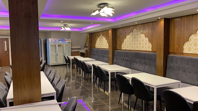 Jannat Indian Restaurant
