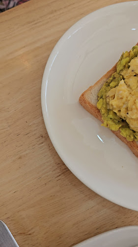 Bagus cafe & halal food - อำเภอกะทู้