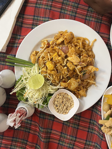 Opinii despre Kalika restaurant în อำเภอเมืองภูเก็ต - การบริการอาหารและที่พัก