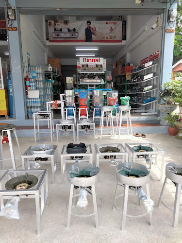 Comentarii opinii despre ครัวสะแตกแดกตับ