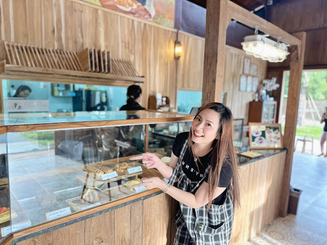 Baking Mama Pattaya - การบริการอาหารและที่พัก