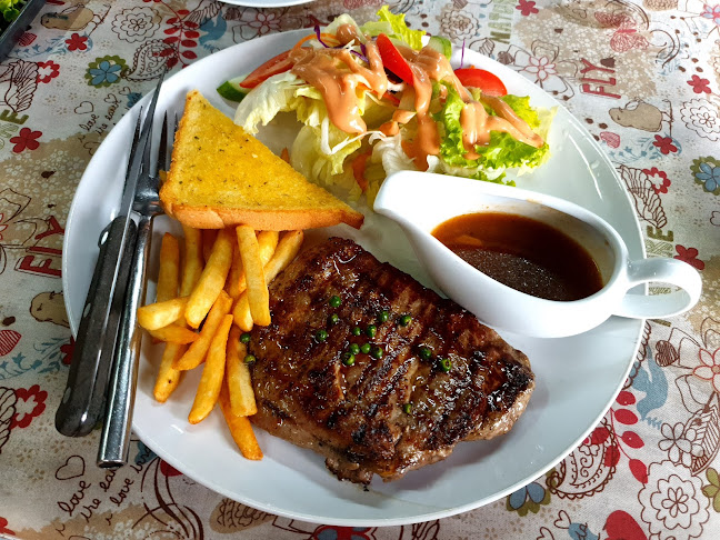 IRISH GRILL Steak House - อำเภอถลาง