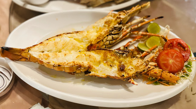 ภัตตาคารเสวย - Patong