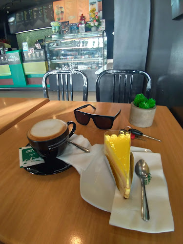 กาแฟชาวดอย - การบริการอาหารและที่พัก