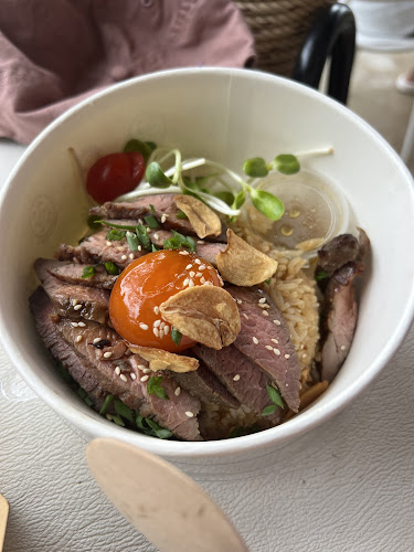 Opinii despre เสื่อผืน หมอนใบ în Muang - การบริการอาหารและที่พัก